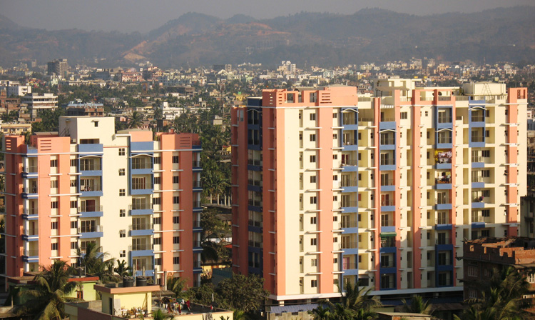 Agrim Residency